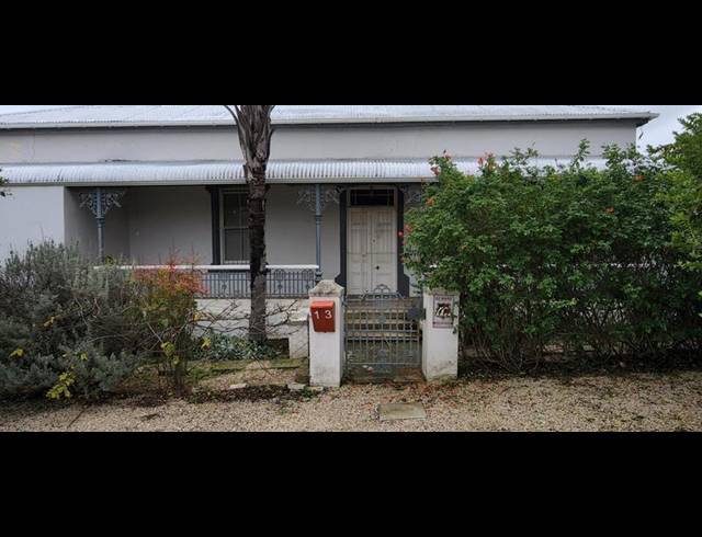 3 BEDROOM HOUSE FOR SALE IN AMANDELRUG